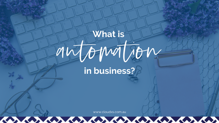 What Is Automation in Business?